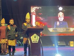 Peringatan Milad Samudera Pasai ke-800 Resmi Ditutup, Ayahwa Ajak Warga Jaga Warisan Indatu