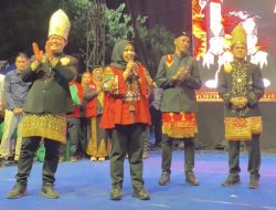 Siapkan Rp328 Miliar, Kemensos Pastikan Bantuan Jadup Korban Bencana Aceh Utara Cair Pekan Depan