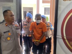 Polres Lhokseumawe Bongkar Korupsi Peralihan Aset Negara Eks Proyek PPK, Kerugian Capai Rp1,1 Miliar