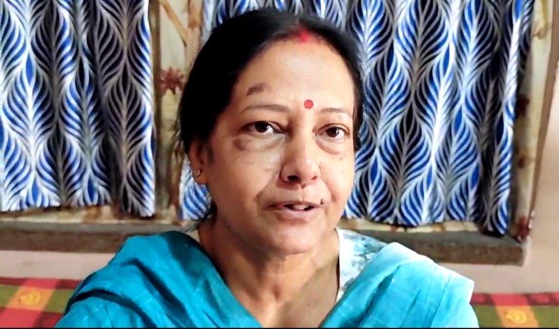 সিটি সেন্টারে বাইকে করে এসে ব্যাগ ছিনতাই করে পালালো দুষ্কৃতীরা, জখম মহিলা