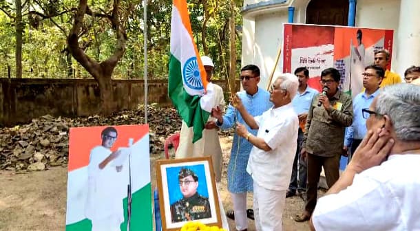 স্বাধীনতা যুদ্ধে বিপ্লবী, পরে ট্রাভেল এজেন্ট! বর্ণময় জীবন মলানদিঘীর প্রয়াত প্রফুল্ল কুমার গঙ্গোপাধ্যায়ের