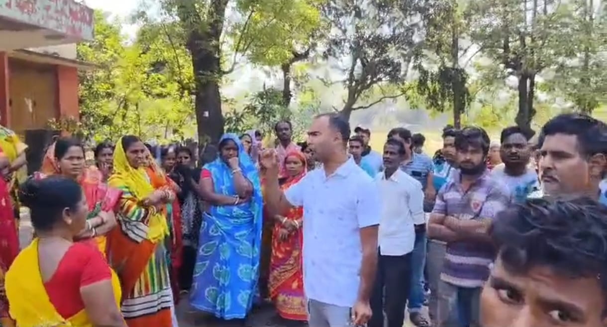 ডিটিপিএসে পুনর্বাসন দেবে কে? দায় ঠেলাঠেলি বিজেপি-তৃণমূলের!