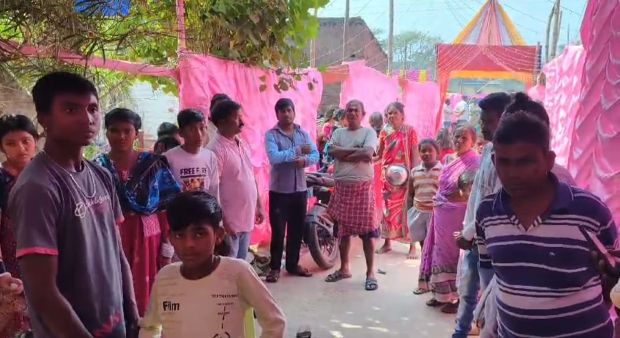 দুর্গাপুরে বিয়েবাড়িতে যুবক খুনের ঘটনায় গ্রেফতার আরও ১