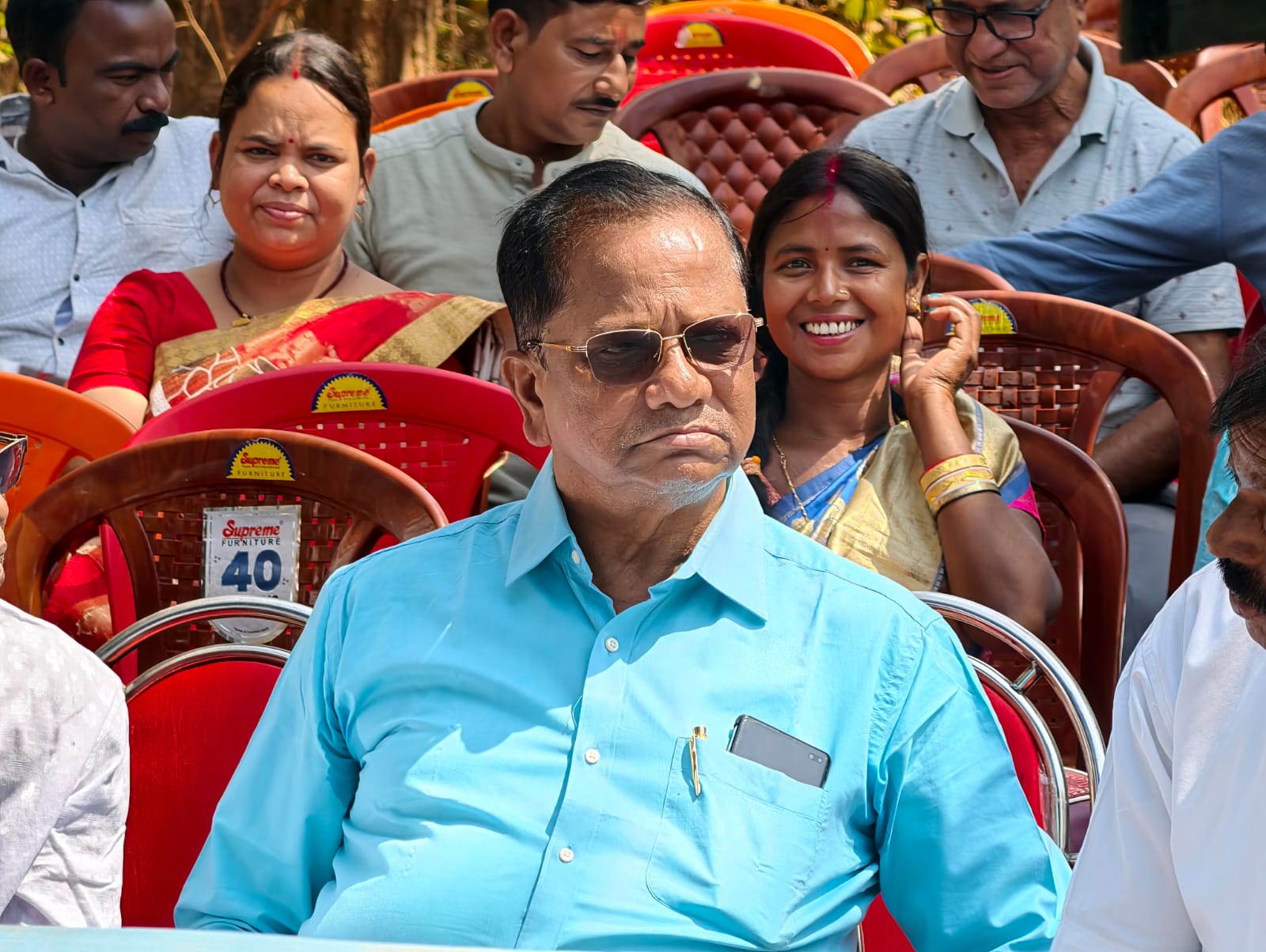দুর্গাপুরের আইএনটিটিইউসি নেতার বিরুদ্ধে থানায় অভিযোগ দায়ের, শোরগোল দুর্গাপুরে