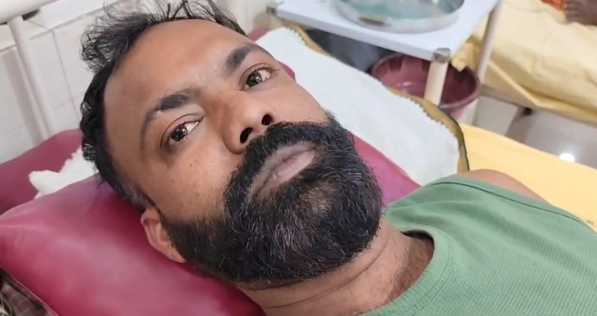 ‘জয় শ্রী রাম’ বলায় মার! বিজেপি-তৃণমূল দ্বন্দ্বে সরগরম বিদবিহার