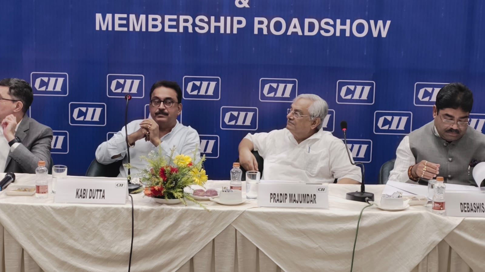 পশ্চিম বর্ধমান জেলার জন্য পৃথক আসানসোল-দুর্গাপুর কাউন্সিল চালু করল CII