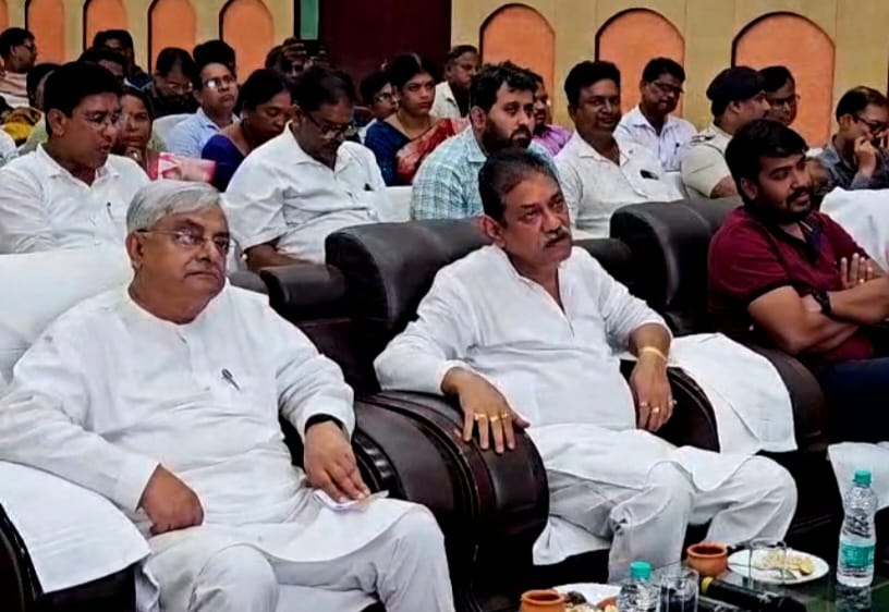 পাণ্ডবেশ্বরে একগুচ্ছ প্রকল্পের উদ্বোধন ও শিলান্যাস করলেন মুখ্যমন্ত্রী