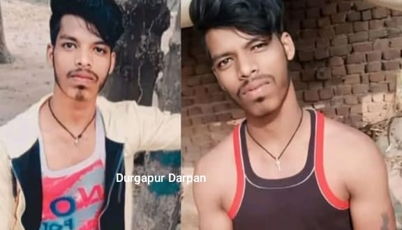 দুর্গাপুরে চাঞ্চল্য: অমরাবতীতে ঝুলন্ত দেহ উদ্ধার, নেপথ্যে ত্রিকোণ প্রেম!