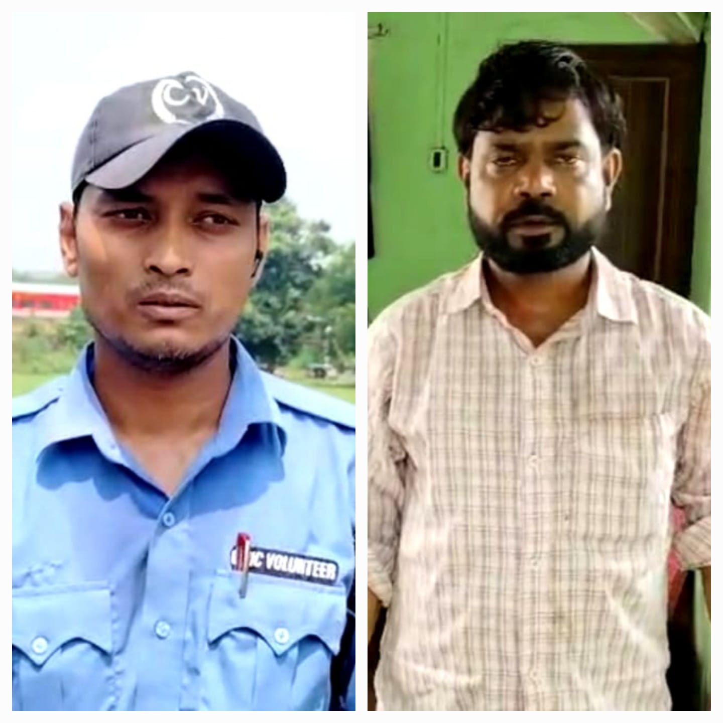 বার্নপুরে সিভিক ভলেন্টিয়ারের উপর হামলার অভিযোগে এক ব্যক্তি গ্রেফতার