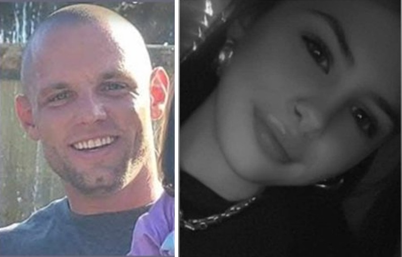 Help police find these two missing from Oshawa