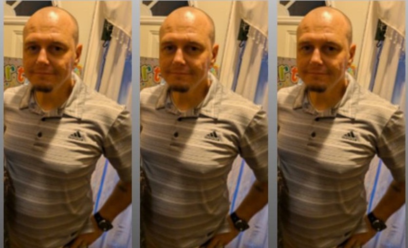 DRPS asks for help locating a man missing for a week
