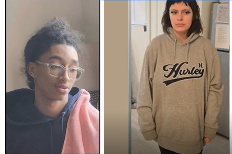 Help police find these two missing from Durham