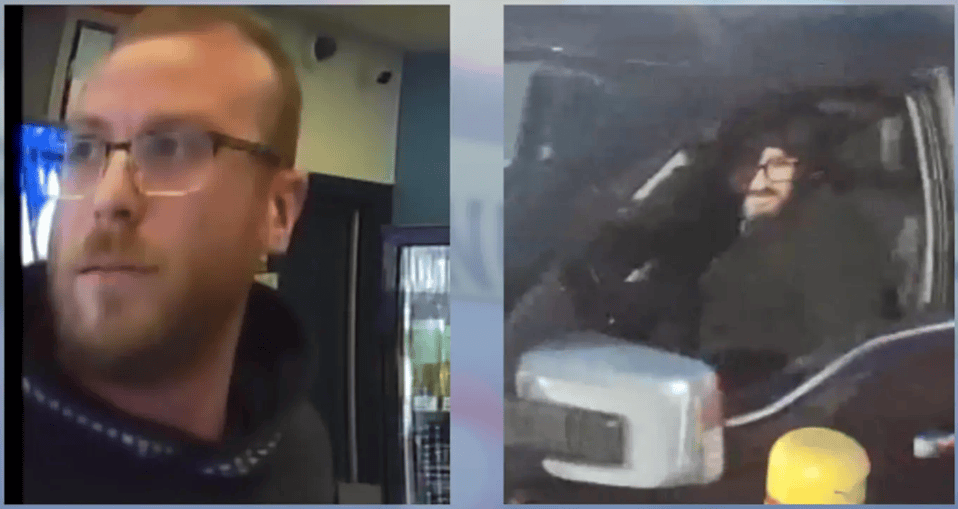 These two hit same facility thrice in five-month thefts spree
