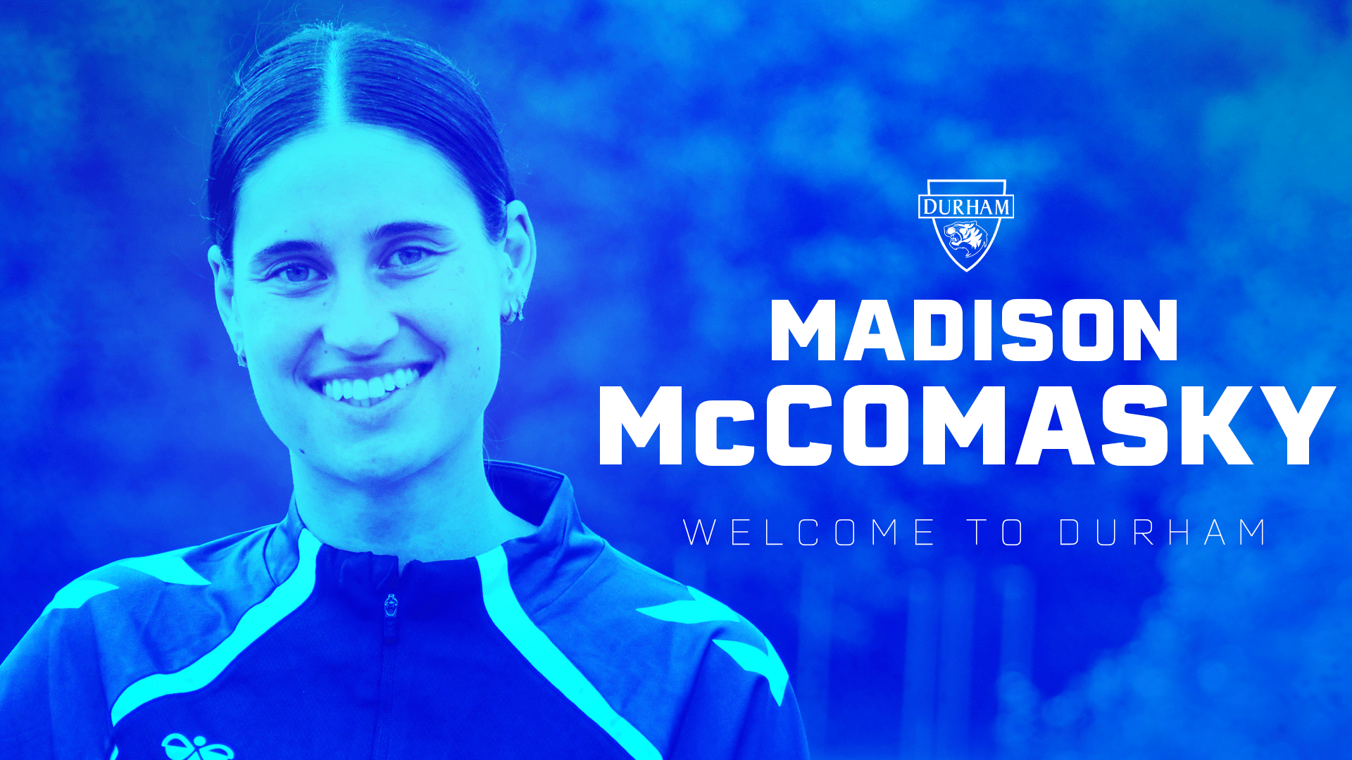 Durham sign Australian defender Madison McComasky