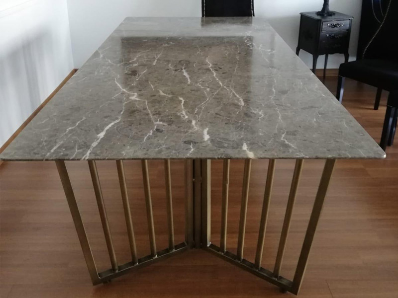 Granit Masa Modelleri Mutfak Calisma Masalari N11 Com