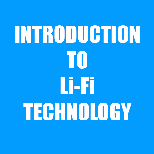 Introduction-to-Li-Fi-Technology