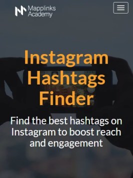 Instagram Hashtag Finder Instagram Hashtag Finder