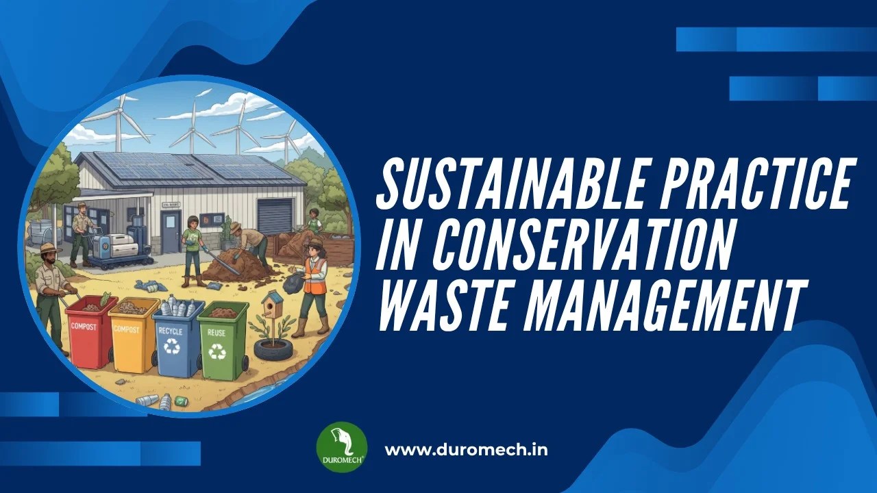 Sustainable Practices in Construction Waste Management
