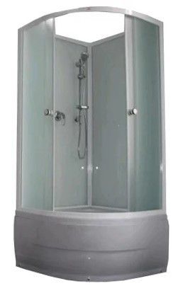 Душевая кабина Aquapulse 8501B