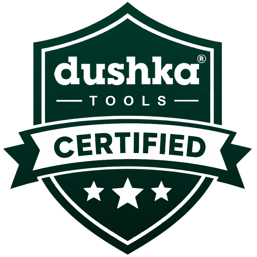 certified dushka