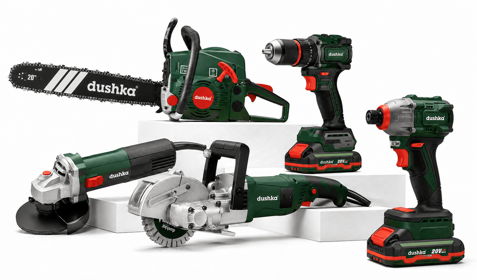 dushka group