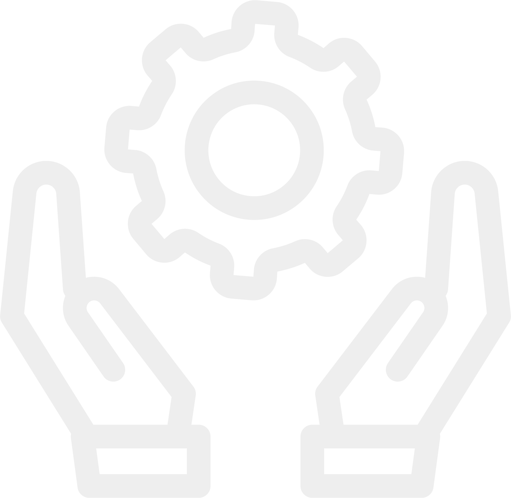 ergonomic design