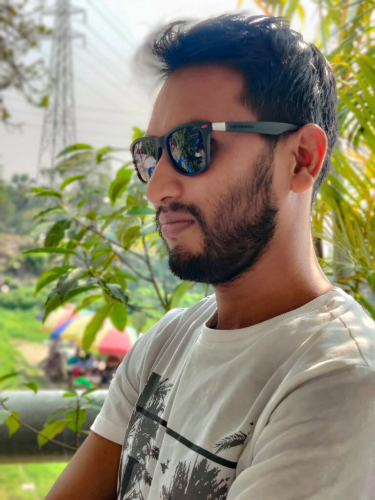 Tahsin Hossen