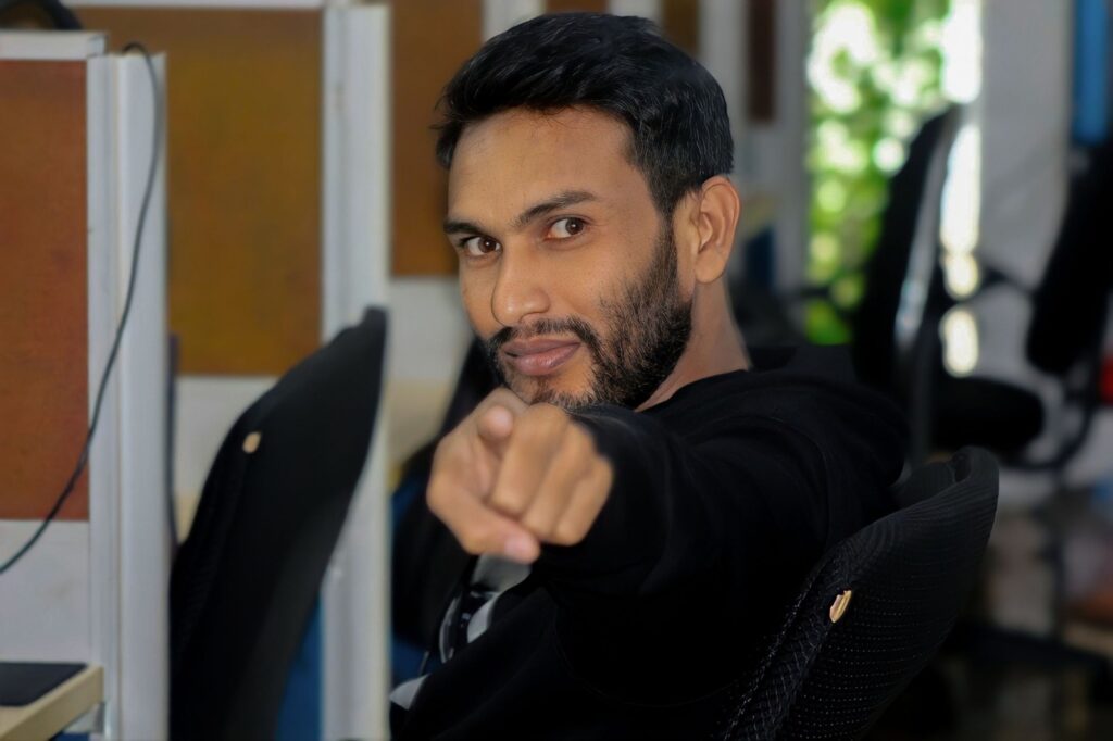 Profile Photo of Tahsin Hossen