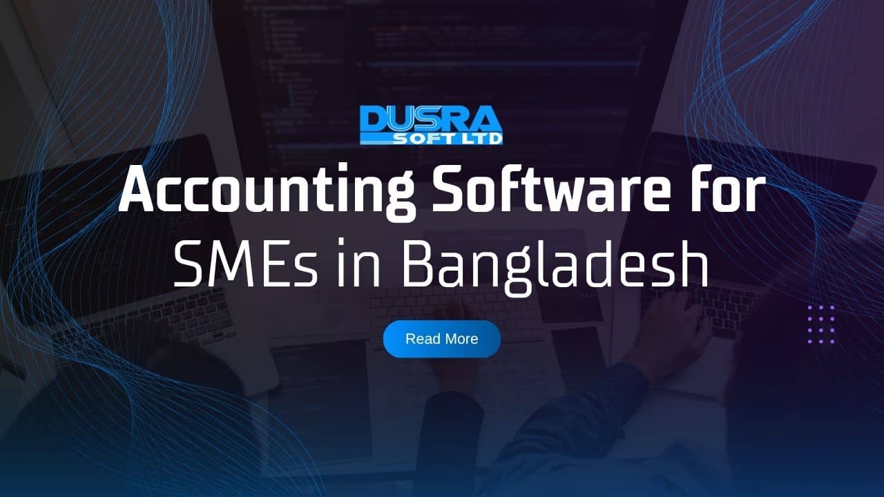 Acccounting Software