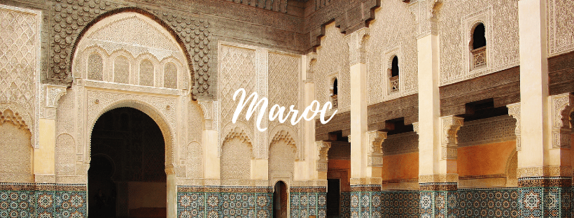 Maroc