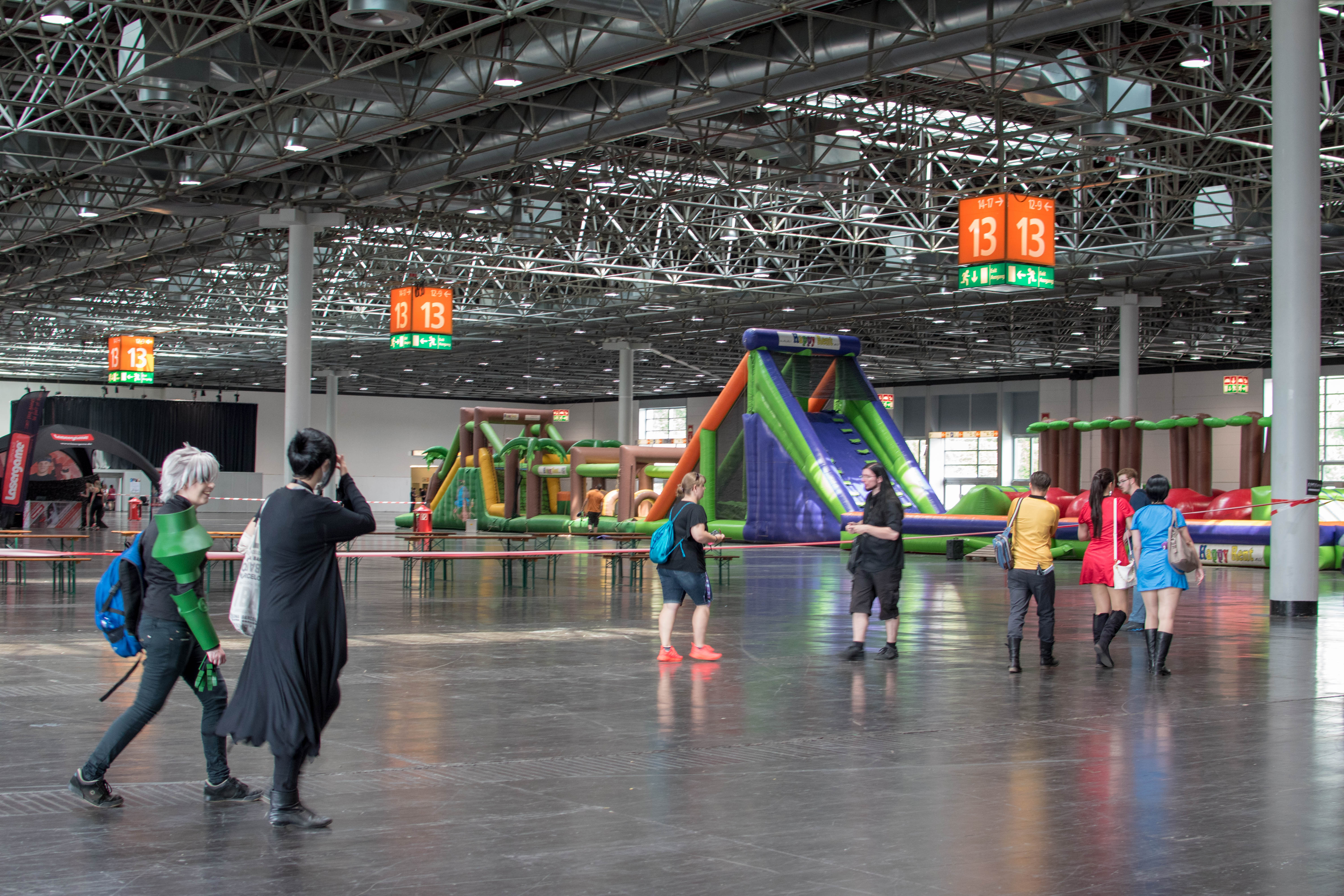 China Restaurant Bambus Garden Ç«¹å­éæ¥¼ Feinfood Com Dusseldorf Germany