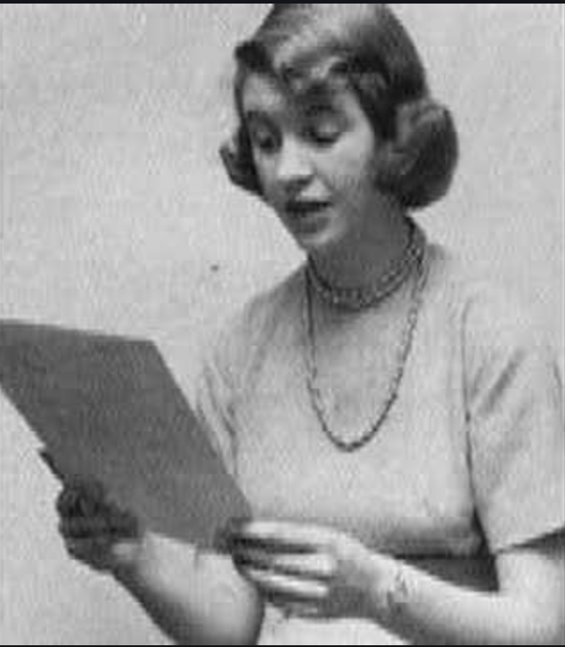 Sylvia Reading