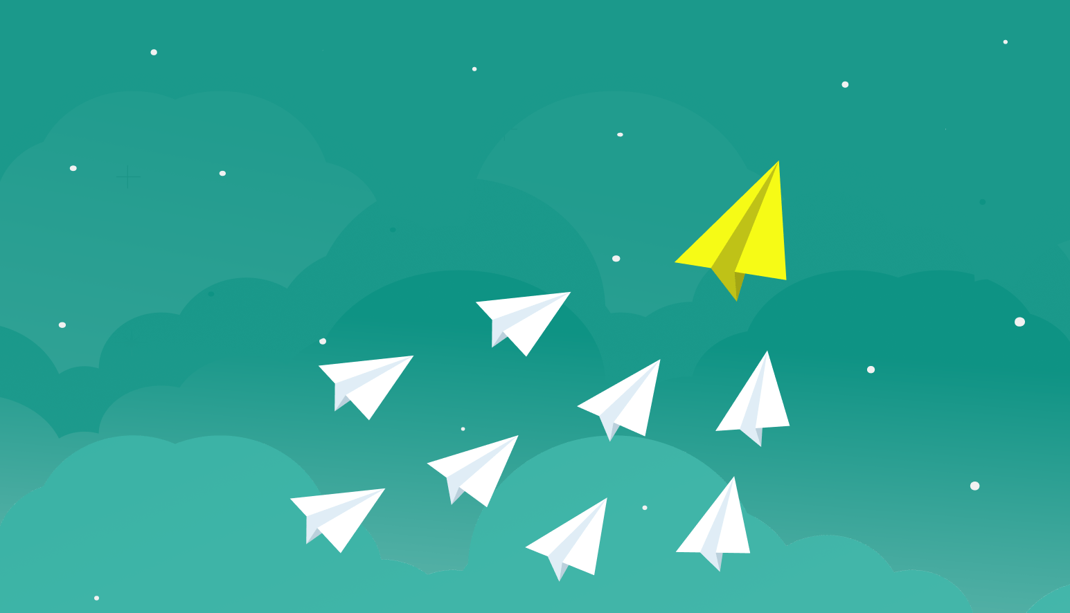 Leaders Are Storytellers At Heart