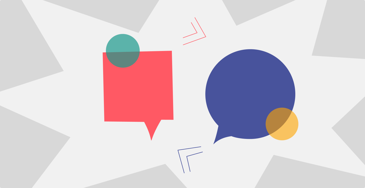 Storytelling for Conflict Resolution