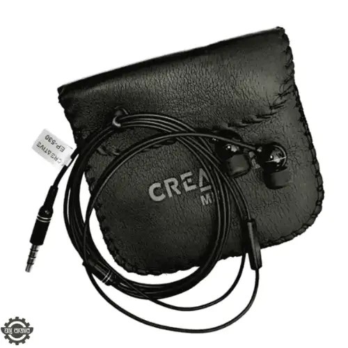 Creative EP-530 Earphone with Mic