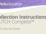 Dutch Complete邃 Collection Instructions Dutch Test
