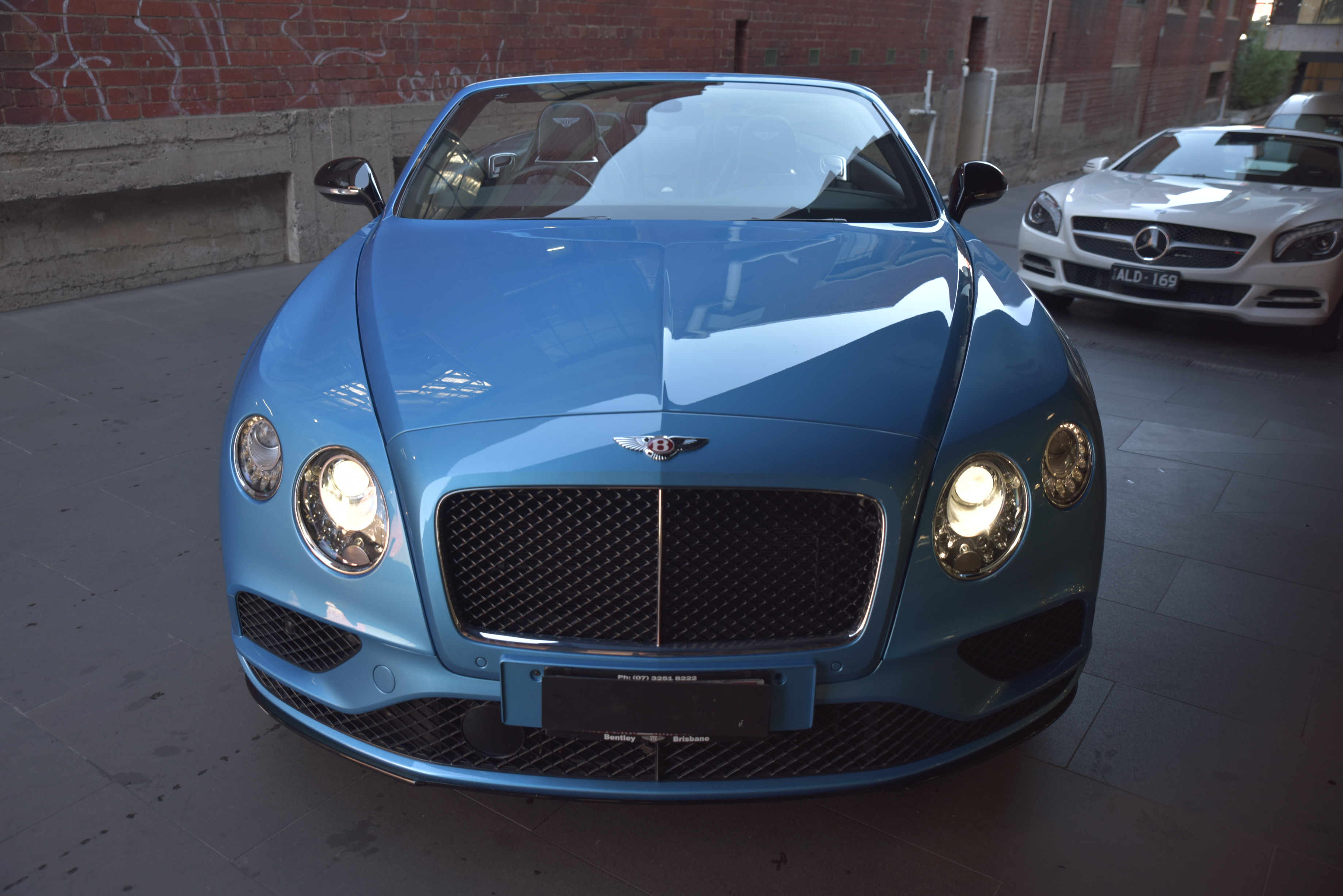 2017 bentley continental 3w gt v8 s convertible 2dr spts auto 8sp 4x4 4