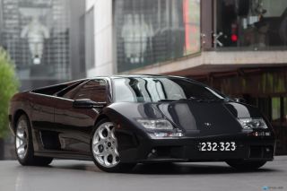 Luxury Prestige And Classic Cars For Sale Dutton Garage