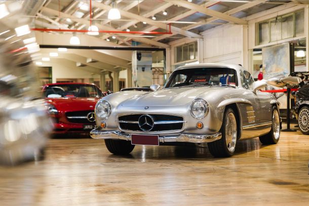 Luxury Prestige And Classic Cars For Sale Dutton Garage