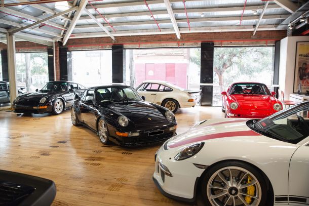 Luxury Prestige And Classic Cars For Sale Dutton Garage
