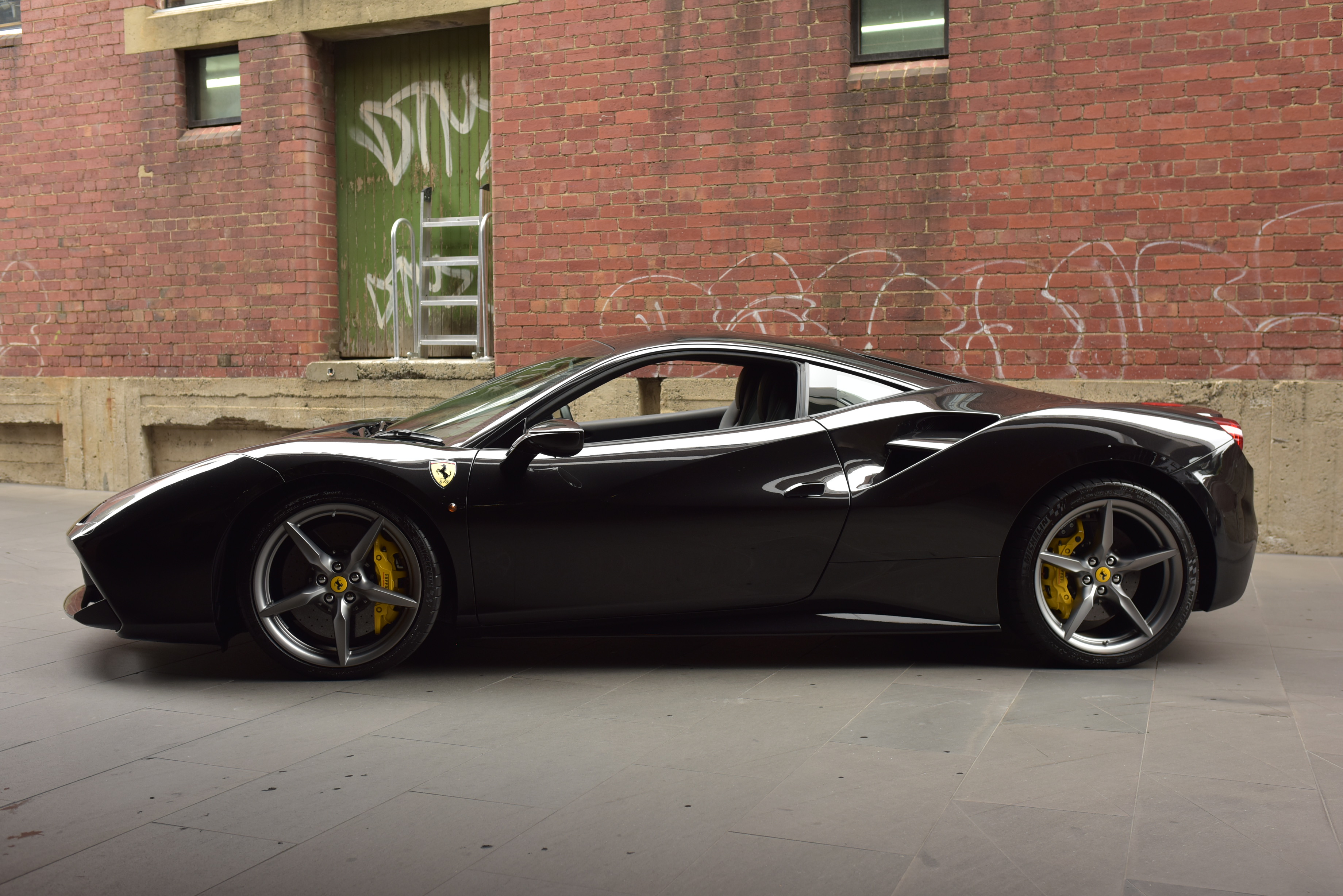 The auto editors of consumer guide ferrari f1 puts the red cars of maranello at t. 2016 Ferrari 488 GTB F142 Coupe 2dr DCT 7sp 3.9TT