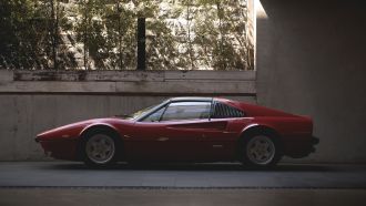 Luxury Prestige And Classic Cars For Sale Dutton Garage