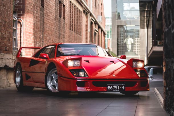 Luxury Prestige And Classic Cars For Sale Dutton Garage