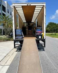 two men and a truck