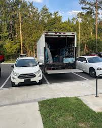 two men and a truck