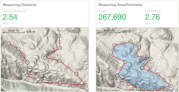 Map Plus Home Features Measure En 