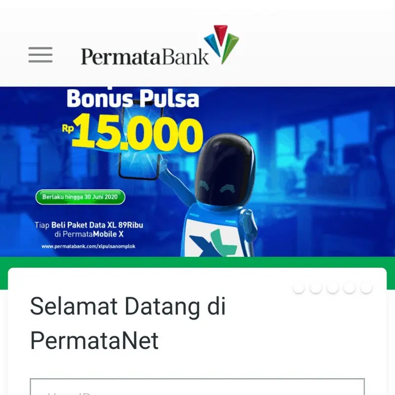 Cara Instal Permata Mobile X Di Hp Root Aplikasi Permata Mobile Tidak Bisa Dibuka Tuesday October 1 2019.