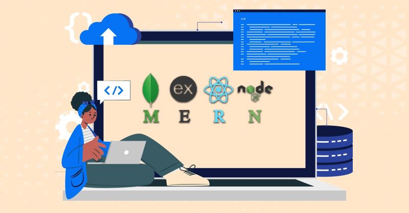Why Mern Stack Development Is Right For You - 8K Mountain Textures for Desktop