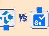 Quick Comparison Between Testcomplete Vs Selenium