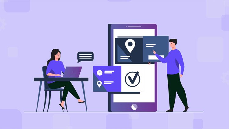 Mingle Modern Recruiting Software User Friendly Ats - Best Ocean Backgrounds in Retina